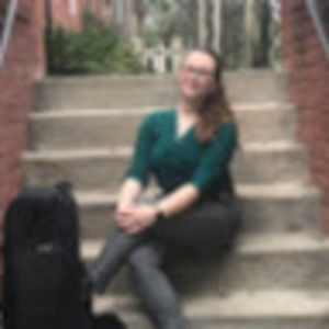 Meet your Posher, Madison